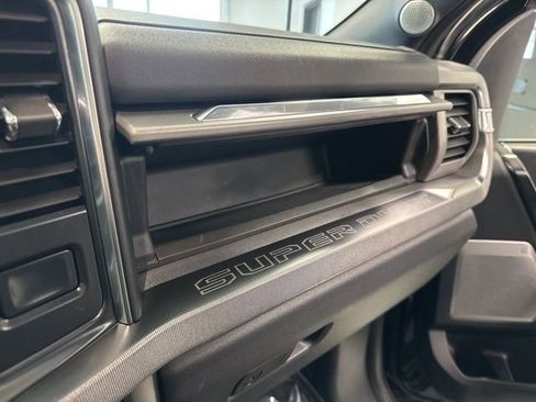 Used 2024 Ford F250 Platinum image 60