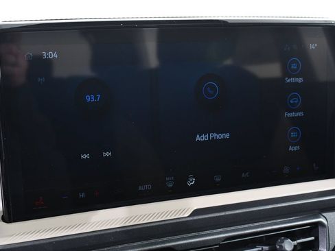 New 2025 Ford Bronco Sport Big Bend w/ Convenience Package AWD/4WD image 28