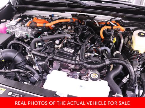 New 2026 Toyota 4Runner TRD Off-Road Premium image 17