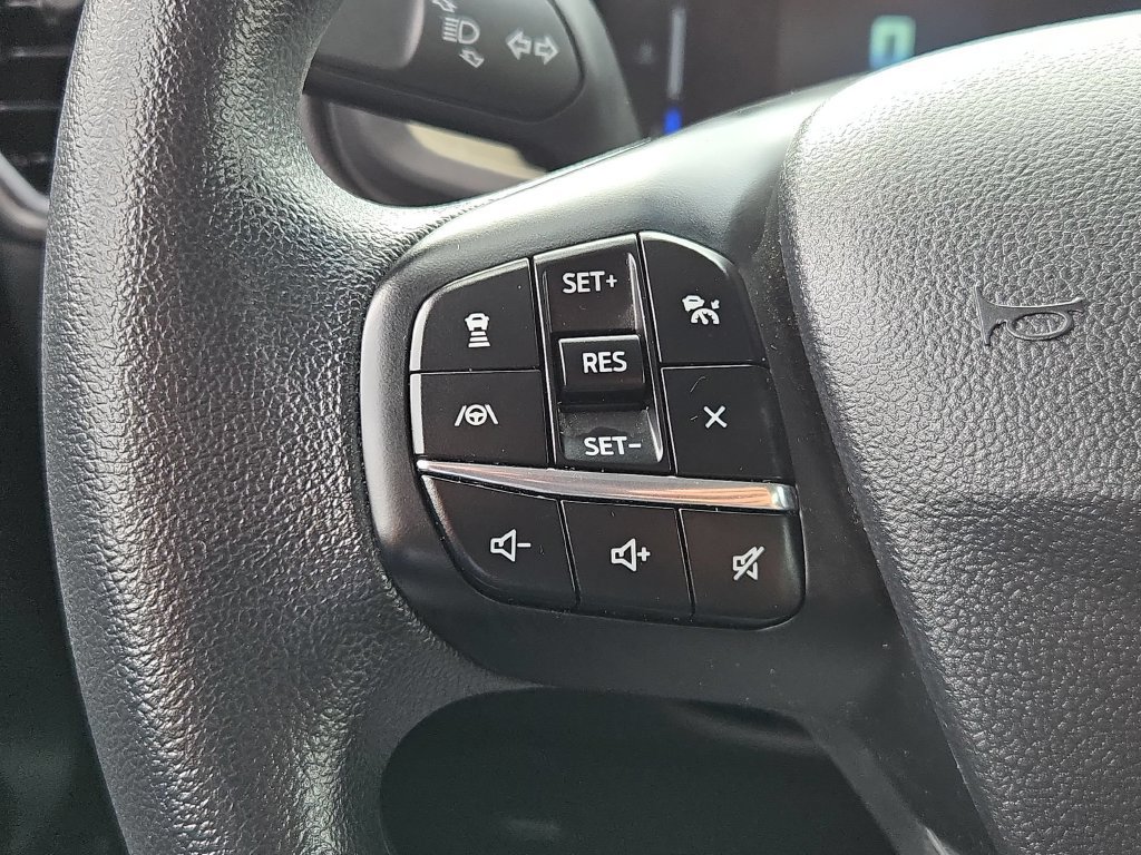 Used 2026 Ford Bronco Sport Big Bend AWD/4WD image 39