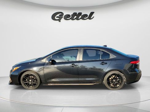 Used 2021 Toyota Corolla SE image 15