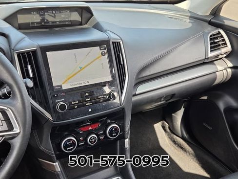 Used 2020 Subaru Forester Limited w/ Popular Package #3 AWD/4WD image 26