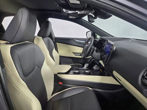 Used 2024 Lexus NX 350h AWD image 17