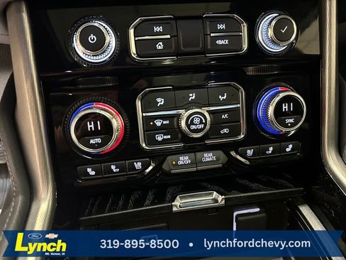 Used 2023 GMC Yukon XL Denali w/ LPO, Floor Liner Package image 14