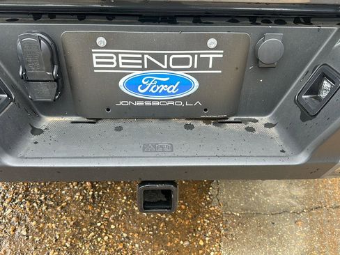 New 2025 Ford F150 XLT w/ Equipment Group 302A MID image 7