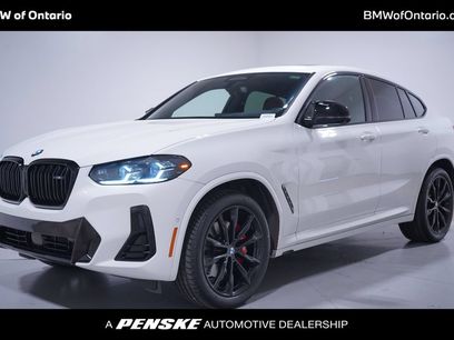 Used 2024 BMW X4 M40i