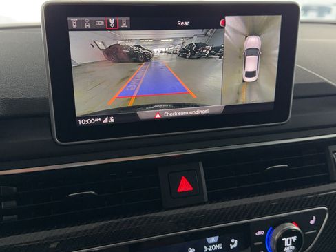 Used 2018 Audi RS 5 image 23