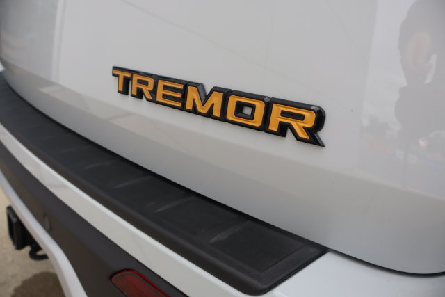 New 2027 Ford Explorer Tremor w/ Tremor Convenience Package AWD/4WD image 10