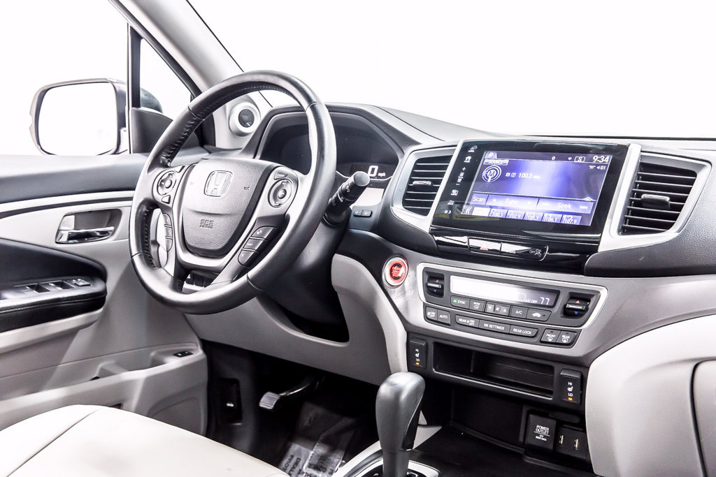Used 2018 Honda Pilot EX-L image 19