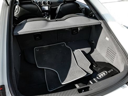 Used 2011 Audi TT 2.0T Prestige AWD/4WD image 35