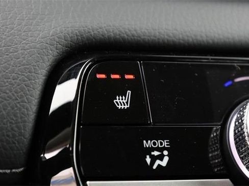 New 2025 Honda Pilot EX-L image 20