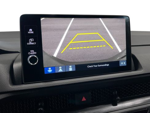 New 2026 Honda CR-V LX image 18