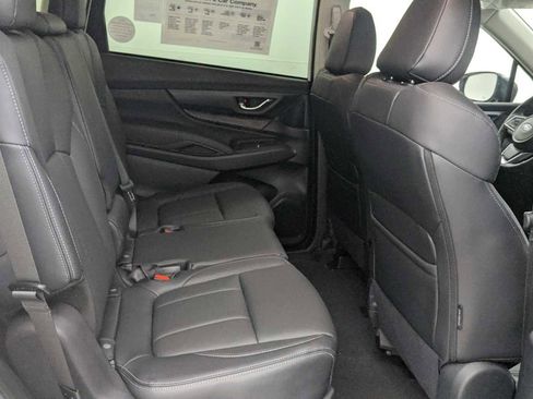 New 2026 Subaru Ascent Premium image 30