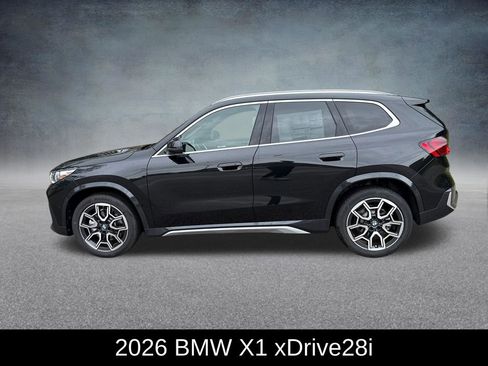 New 2026 BMW X1 xDrive28i image 2