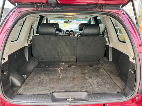 Used 2008 GMC Envoy SLT w/ Sun And 6-Disc Cd Package image 34