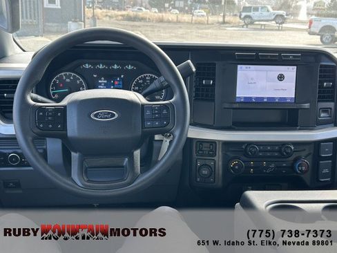 Used 2024 Ford F350 XLT image 12
