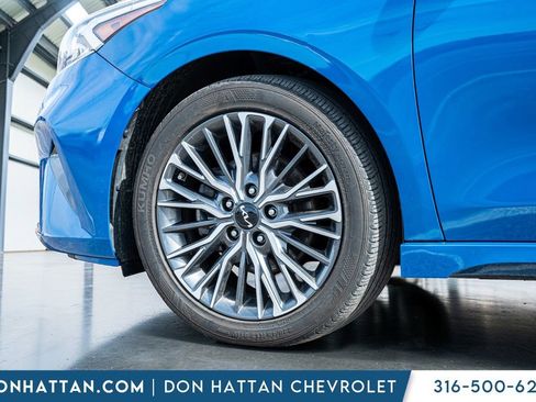 Used 2023 Kia Forte GT-Line image 37