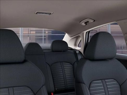 Used 2025 Kia K5 LXS FWD image 27