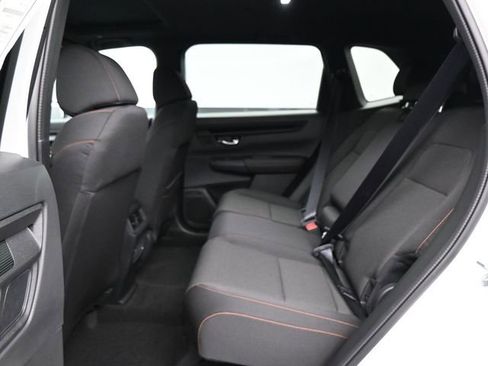 New 2026 Honda CR-V TrailSport image 13