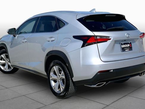 Used 2017 Lexus NX 200t FWD w/ Premium Package image 12