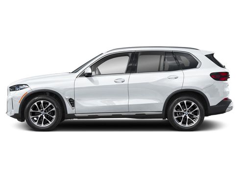 New 2026 BMW X5 xDrive40i image 30
