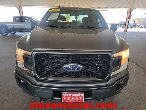 Used 2020 Ford F150 XL w/ Equipment Group 101A Mid AWD/4WD image 2