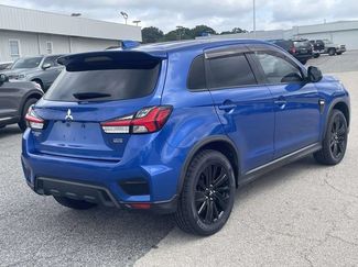 Used 2022 Mitsubishi Outlander Sport FWD video 3