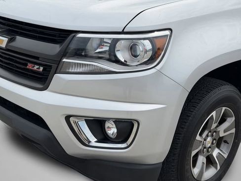 Used 2019 Chevrolet Colorado Z71 RWD image 31