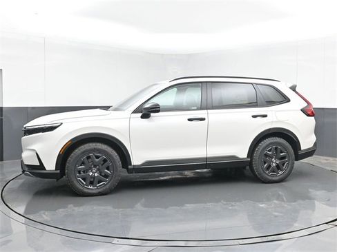 New 2026 Honda CR-V TrailSport image 6