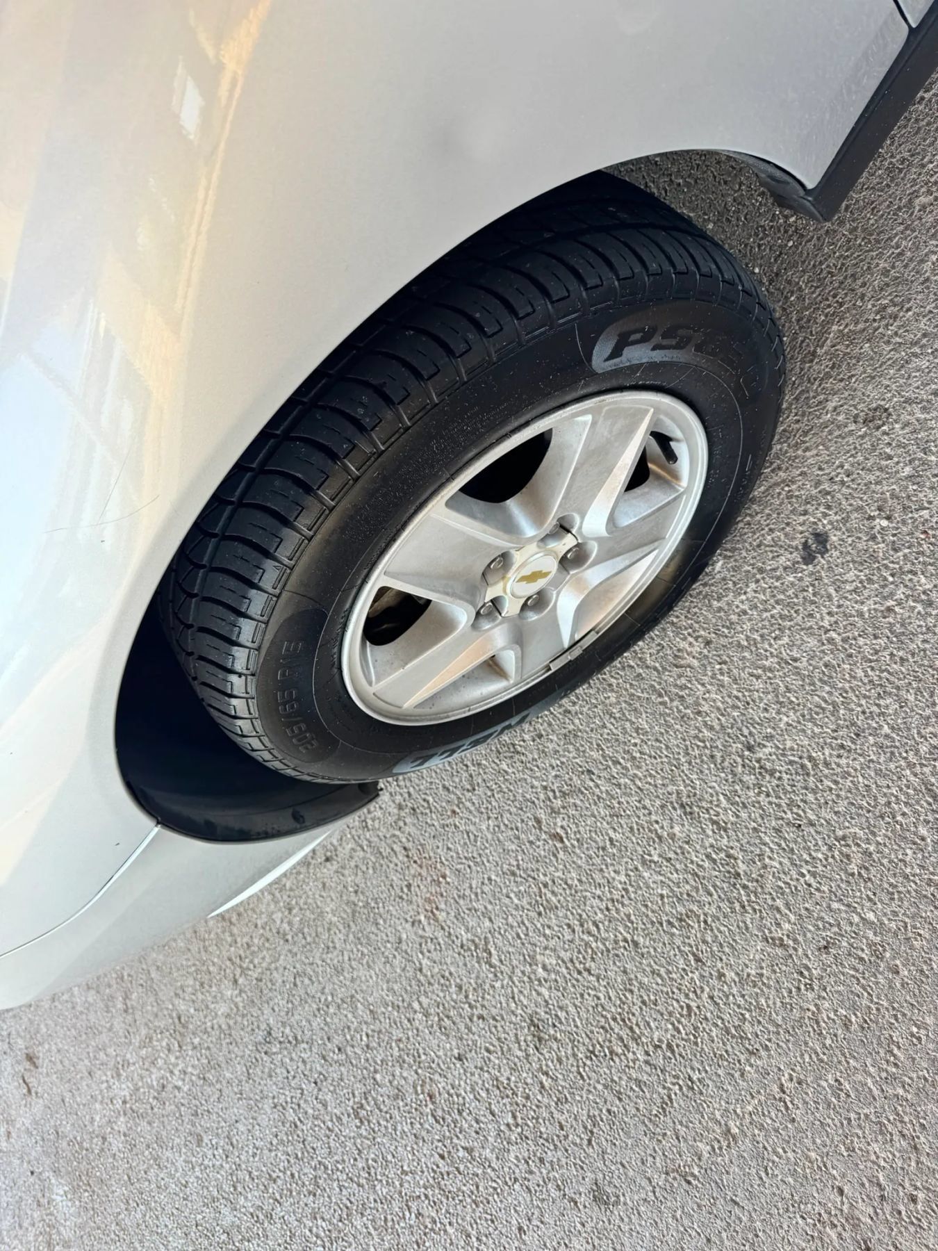 Used 2005 Chevrolet Malibu LS FWD image 29