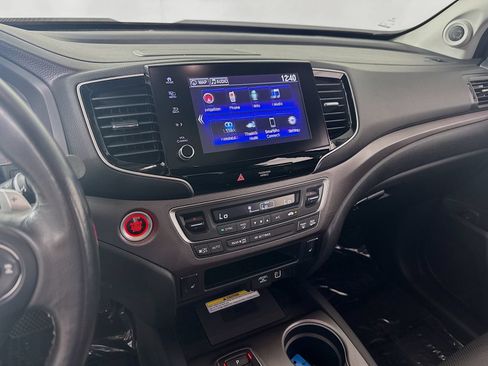 Certified 2023 Honda Ridgeline RTL-E image 15