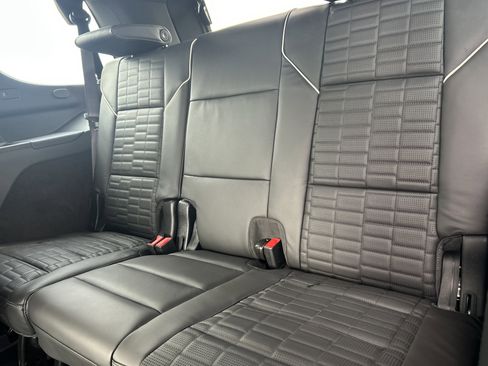 Used 2026 Cadillac Escalade V image 27