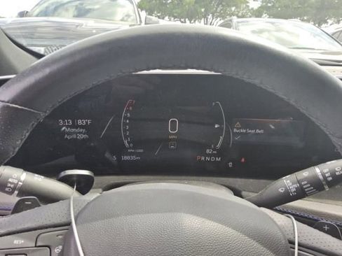 Used 2024 Cadillac XT4 Sport FWD image 4