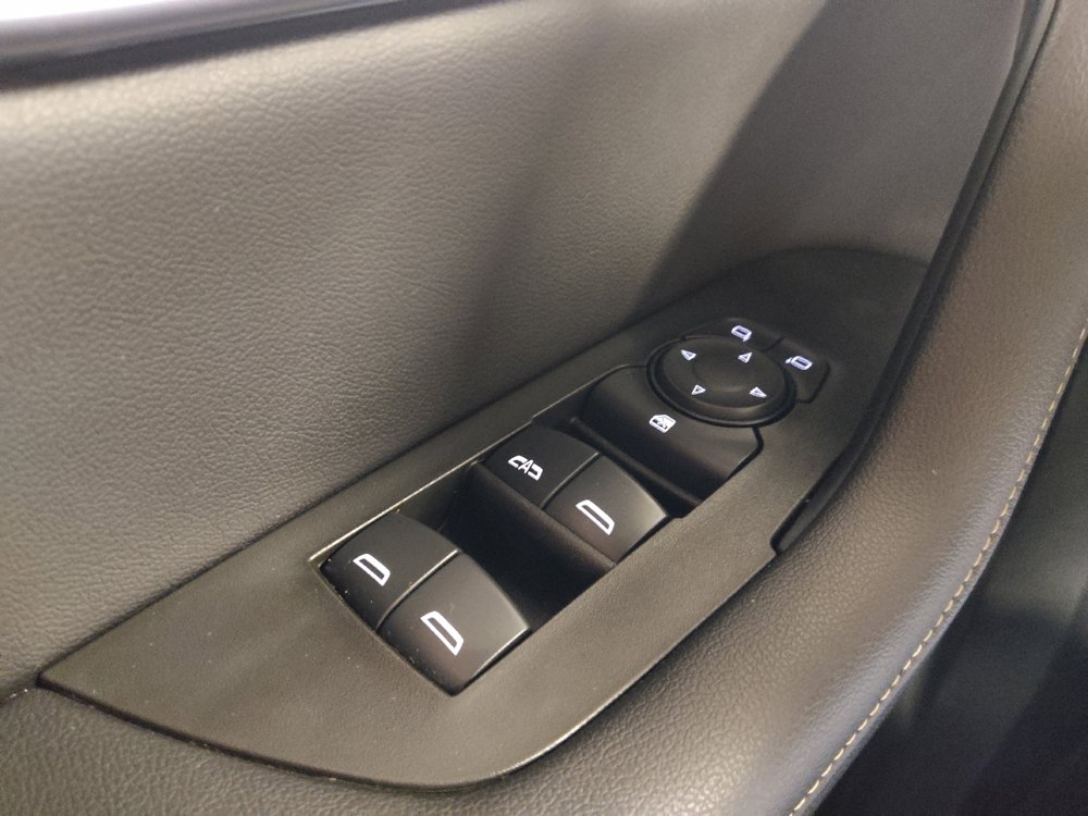 Used 2025 Chevrolet Blazer LT AWD/4WD image 27