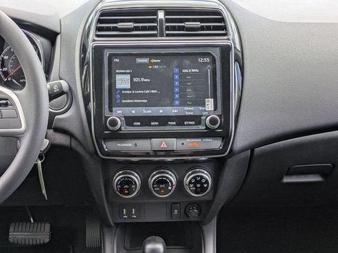 New 2026 Mitsubishi Outlander Sport ES AWD/4WD image 18