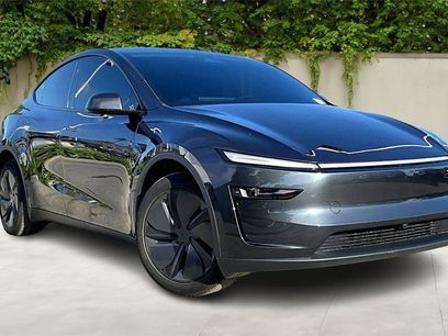Used 2026 Tesla Model Y Long Range