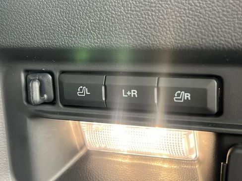 New 2026 Ford Explorer Platinum w/ LUX Leather Package AWD/4WD image 49
