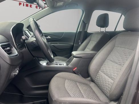 Used 2020 Chevrolet Equinox LT AWD/4WD image 14