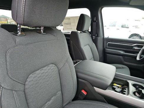 New 2026 RAM 1500 Big Horn image 12