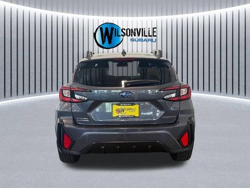 Certified 2024 Subaru Crosstrek 2.0i Premium AWD/4WD image 5