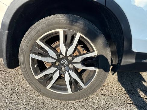 Used 2019 Honda Pilot Elite image 8