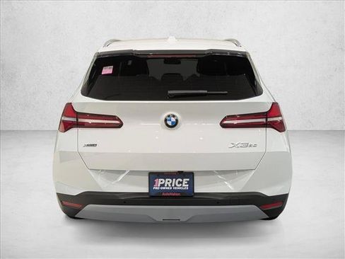 Used 2026 BMW X3 xDrive30i AWD/4WD image 7
