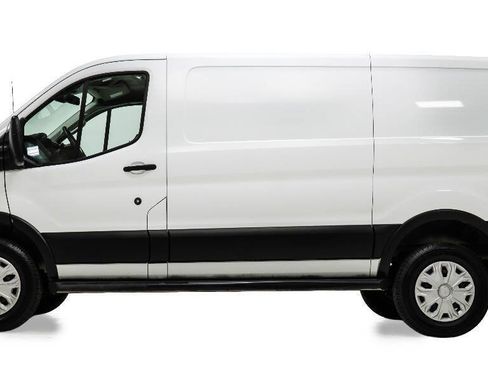 Used 2019 Ford Transit 250 130 Low Roof w/ Exterior Upgrade Package RWD image 6