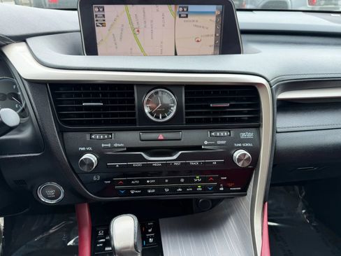 Used 2016 Lexus RX 350 F Sport AWD/4WD image 24