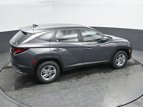 New 2026 Hyundai Tucson SE AWD/4WD image 35