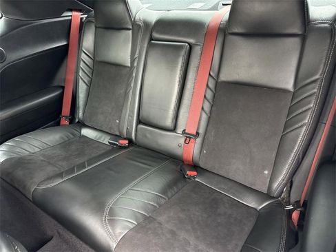 Used 2019 Dodge Challenger SRT Hellcat Redeye image 23