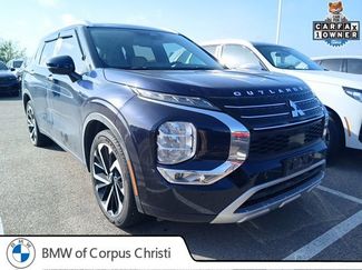 Used 2024 Mitsubishi Outlander SEL FWD video 1
