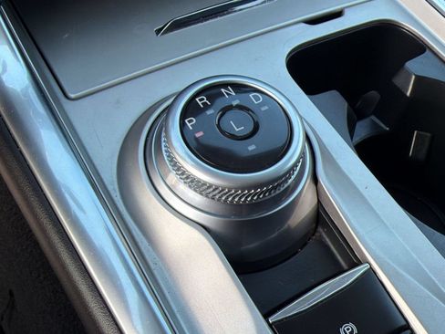 Certified 2023 Ford Explorer Limited RWD image 17