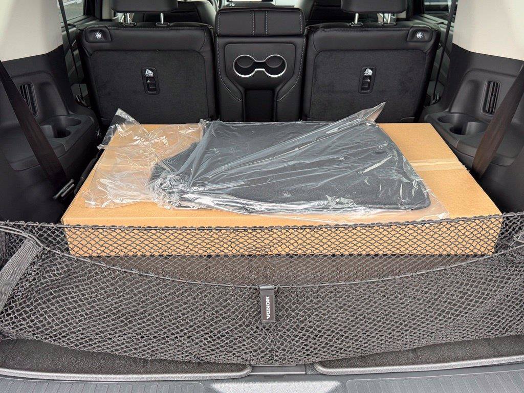 New 2026 Honda Pilot Elite image 18