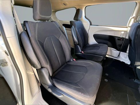 Used 2020 Chrysler Voyager LX w/ Cold Weather Group image 24